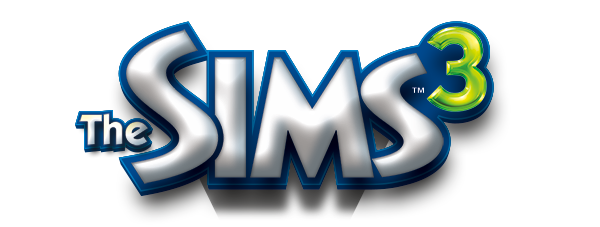  Sims 3   -  3